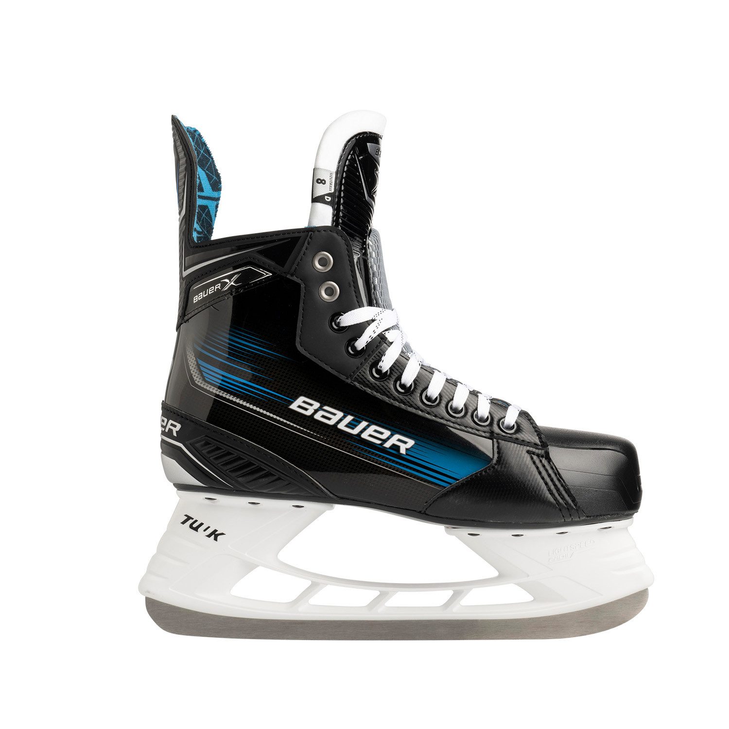 Bauer Schlittschuhe Schlittschuhe Bauer X Junior