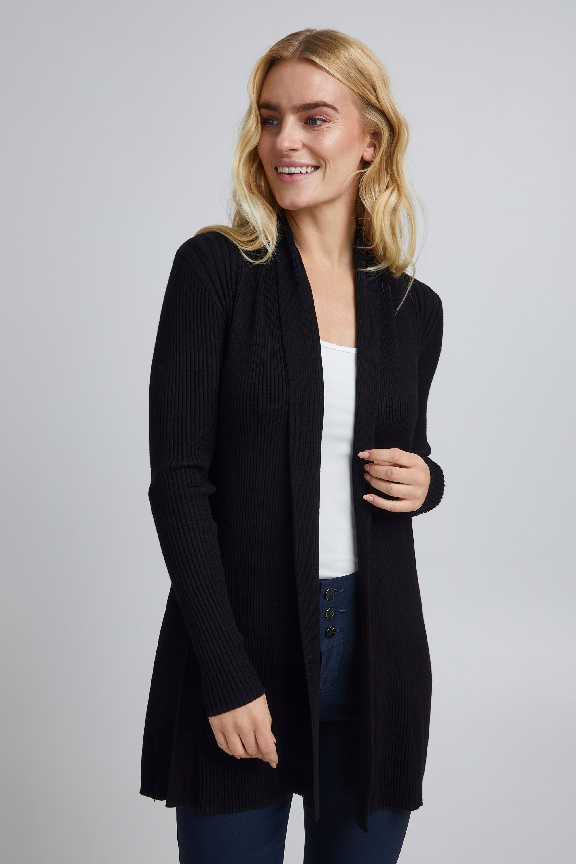 fransa Cardigan FRZubasic 61 Cardigan - günstig online kaufen