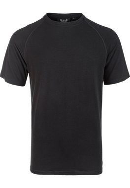 WHISTLER T-Shirt Bosco mit Rundhalsausschnitt