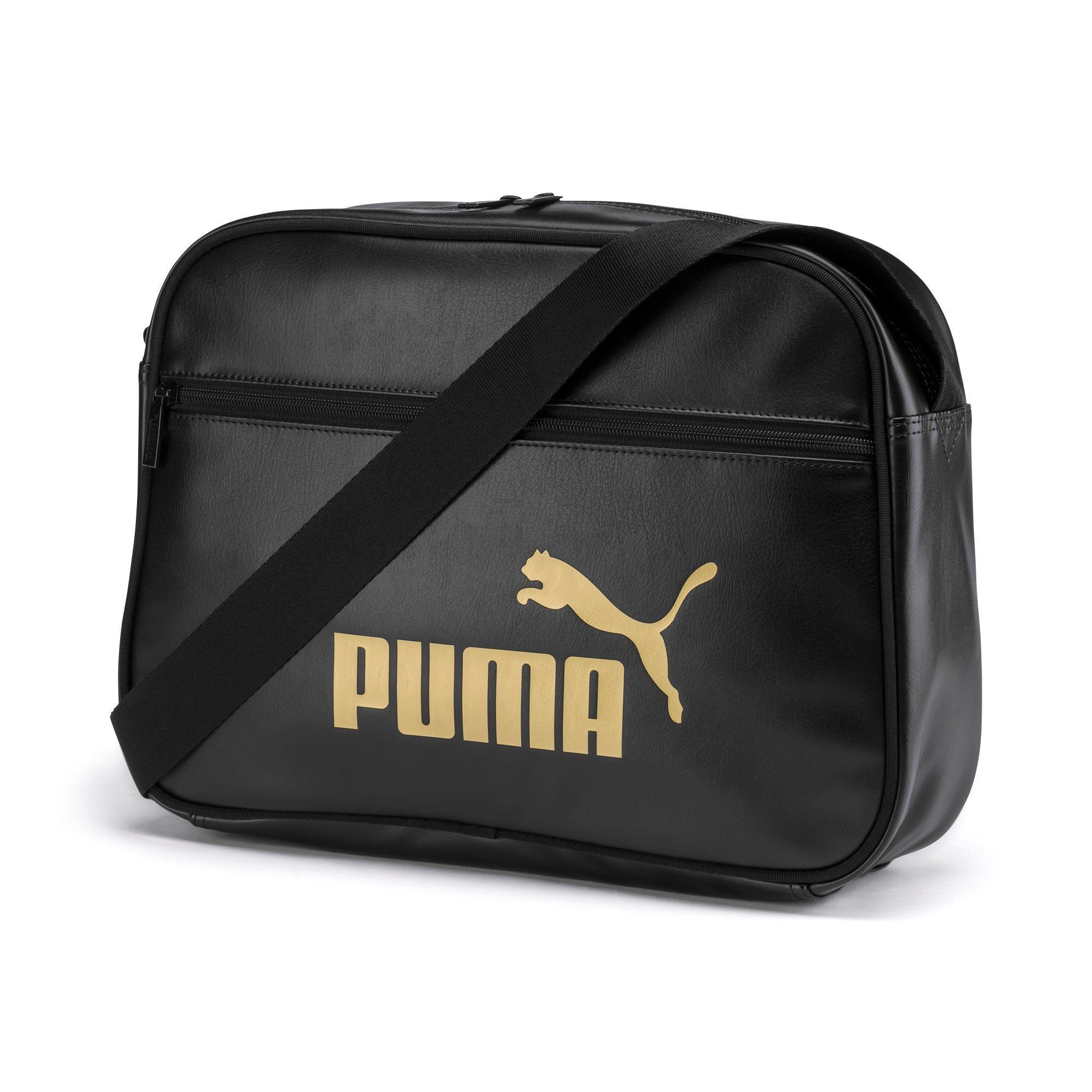 puma schultertasche