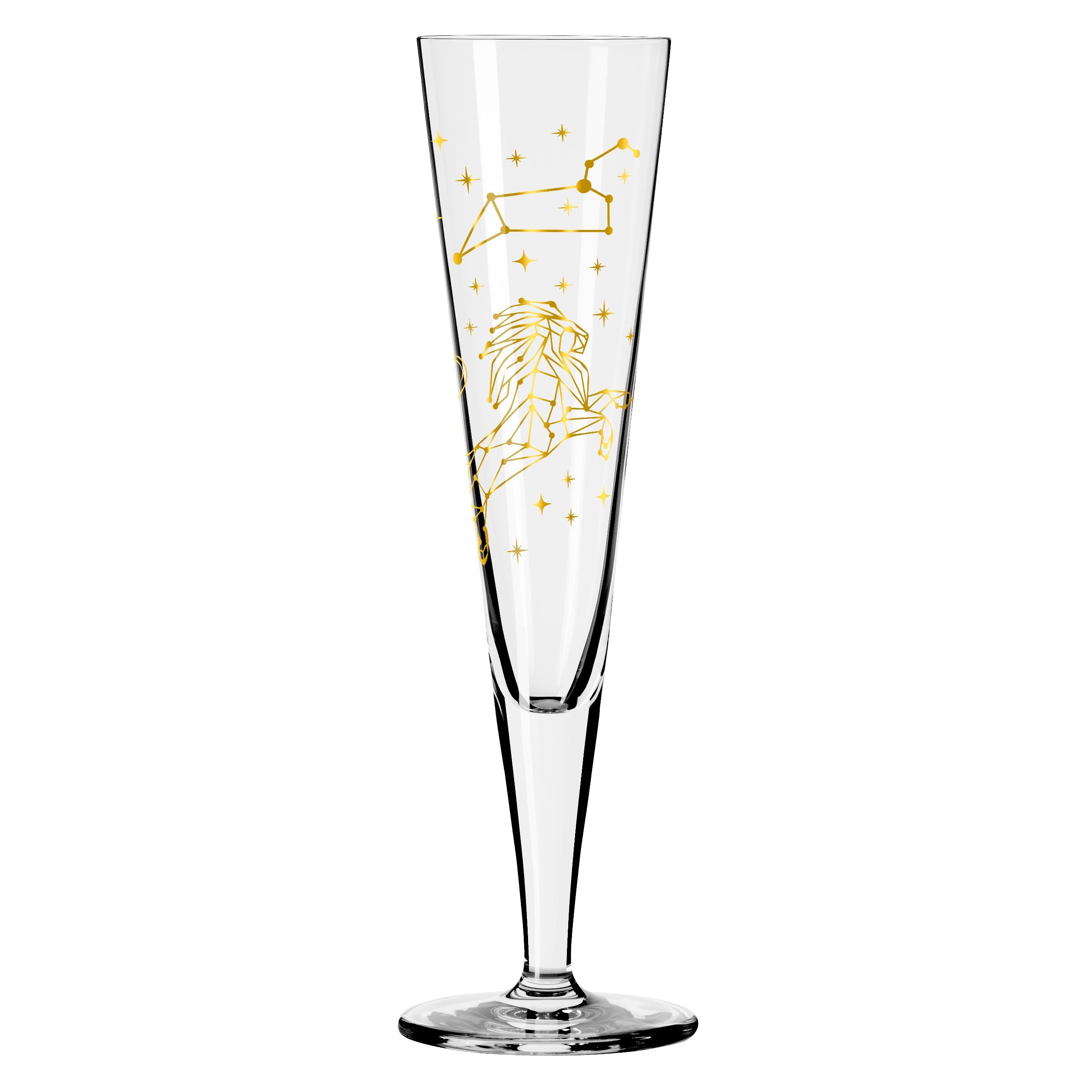 Ritzenhoff Champagnerglas Astro