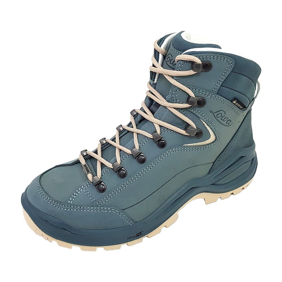 Lowa RENEGADE 100 GTX MID Ws Wanderschuh