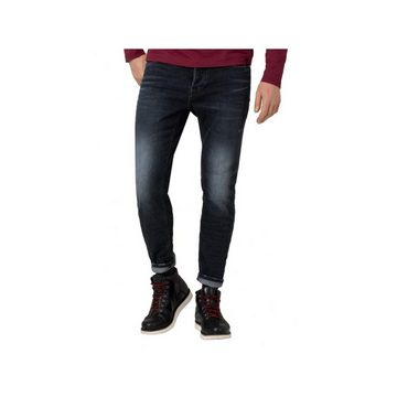 TIMEZONE 5-Pocket-Jeans schwarz (1-tlg)