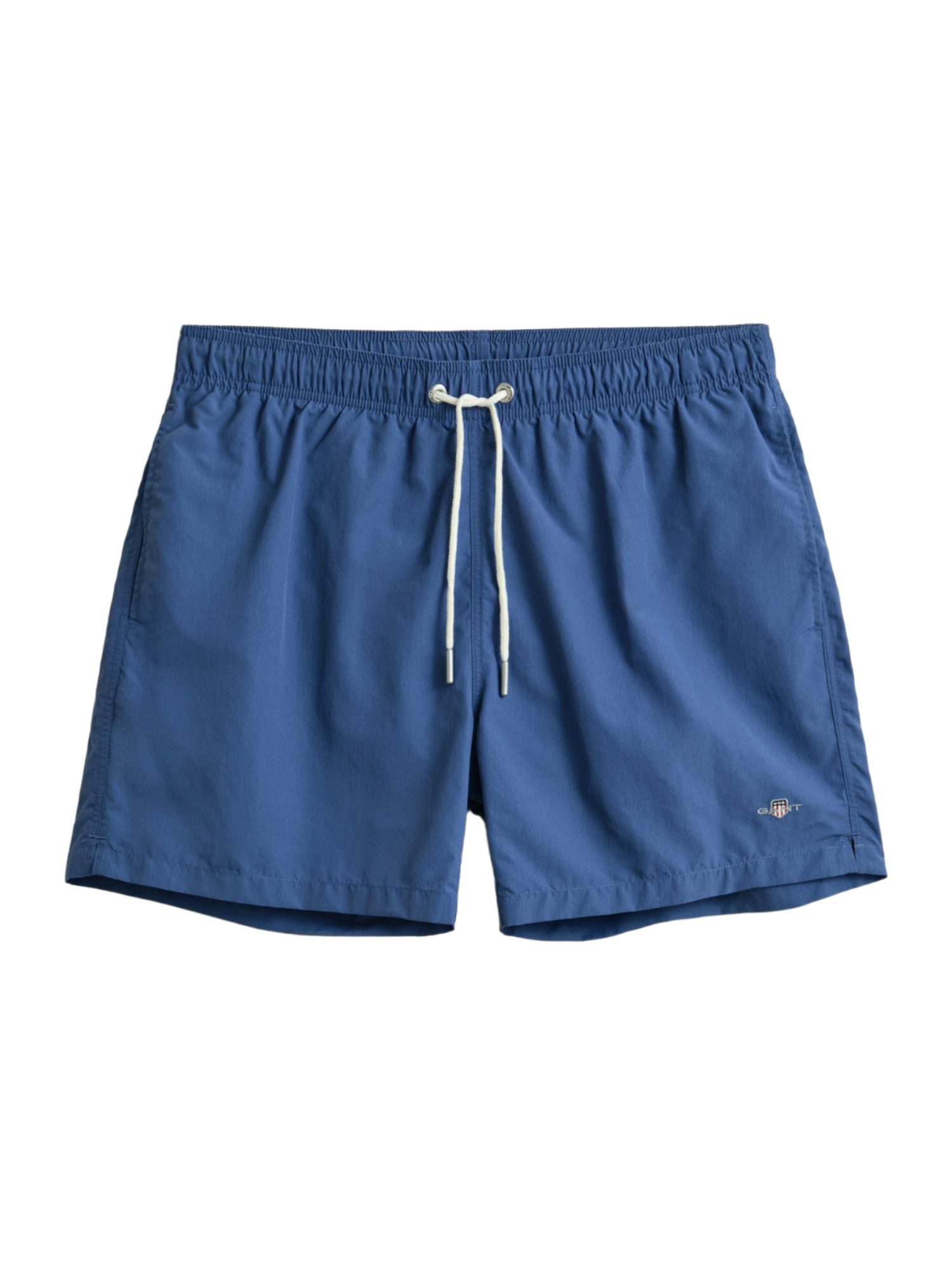 Gant Badehose blau,Freizeit,Polyamid,Unifarben