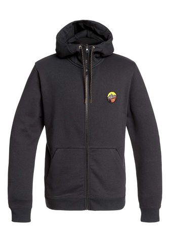 QUIKSILVER Куртка спортивная с капюшоном »B...