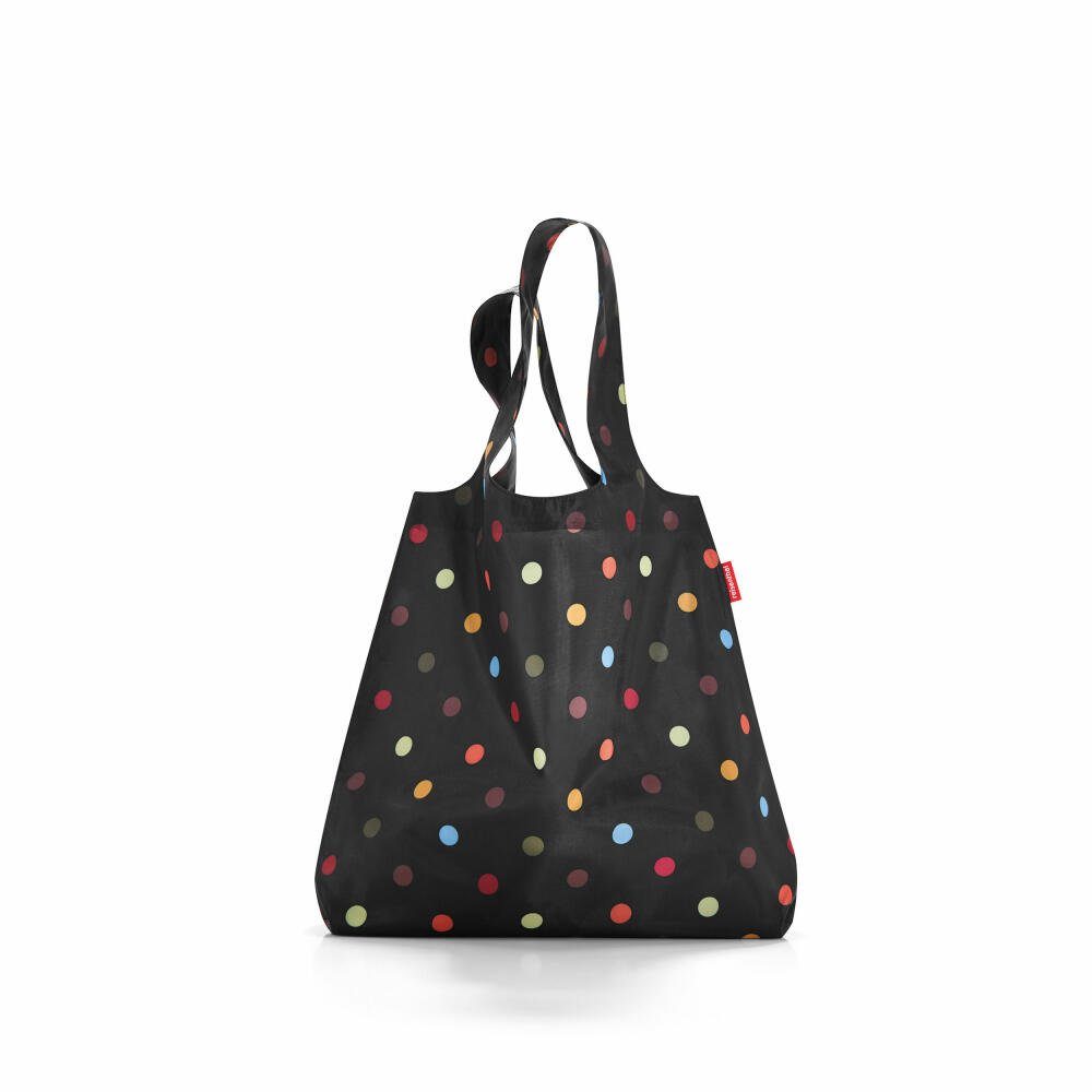 REISENTHEL® Einkaufsshopper Mini Maxi Shopper dots 15 L AT7009