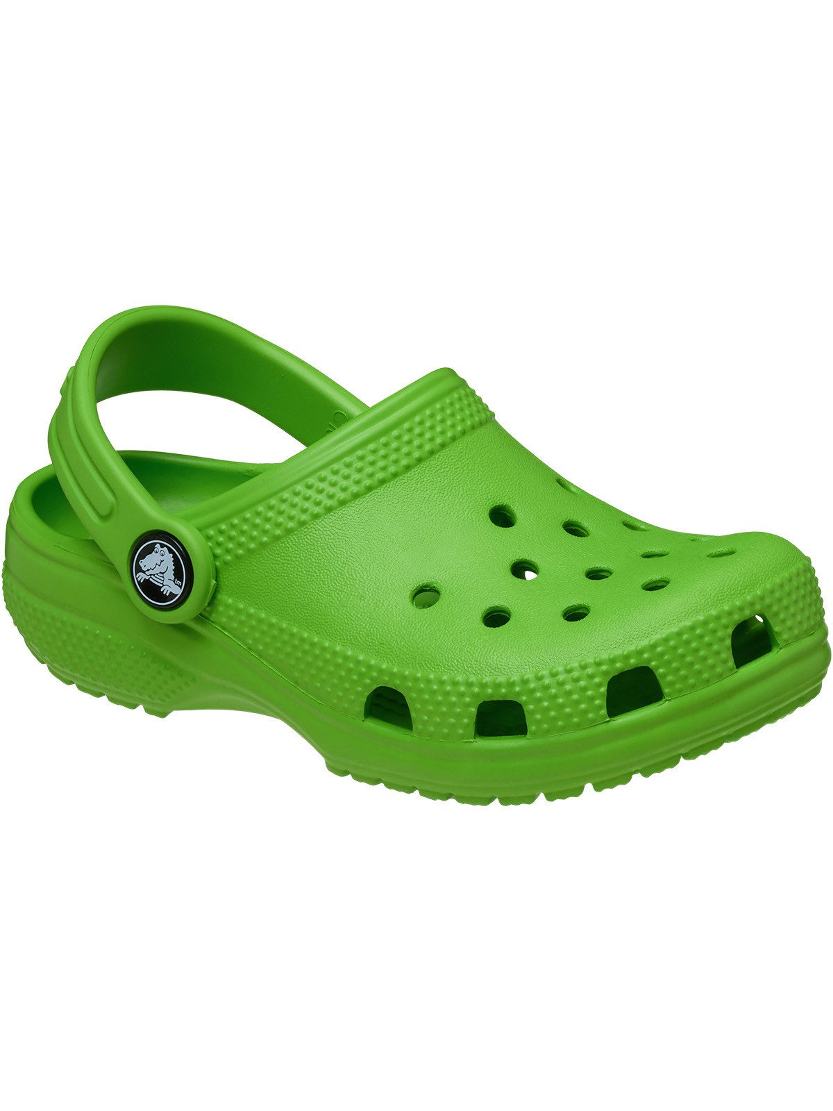 Crocs 206991-30T Crocs Classic Clog Pantolette