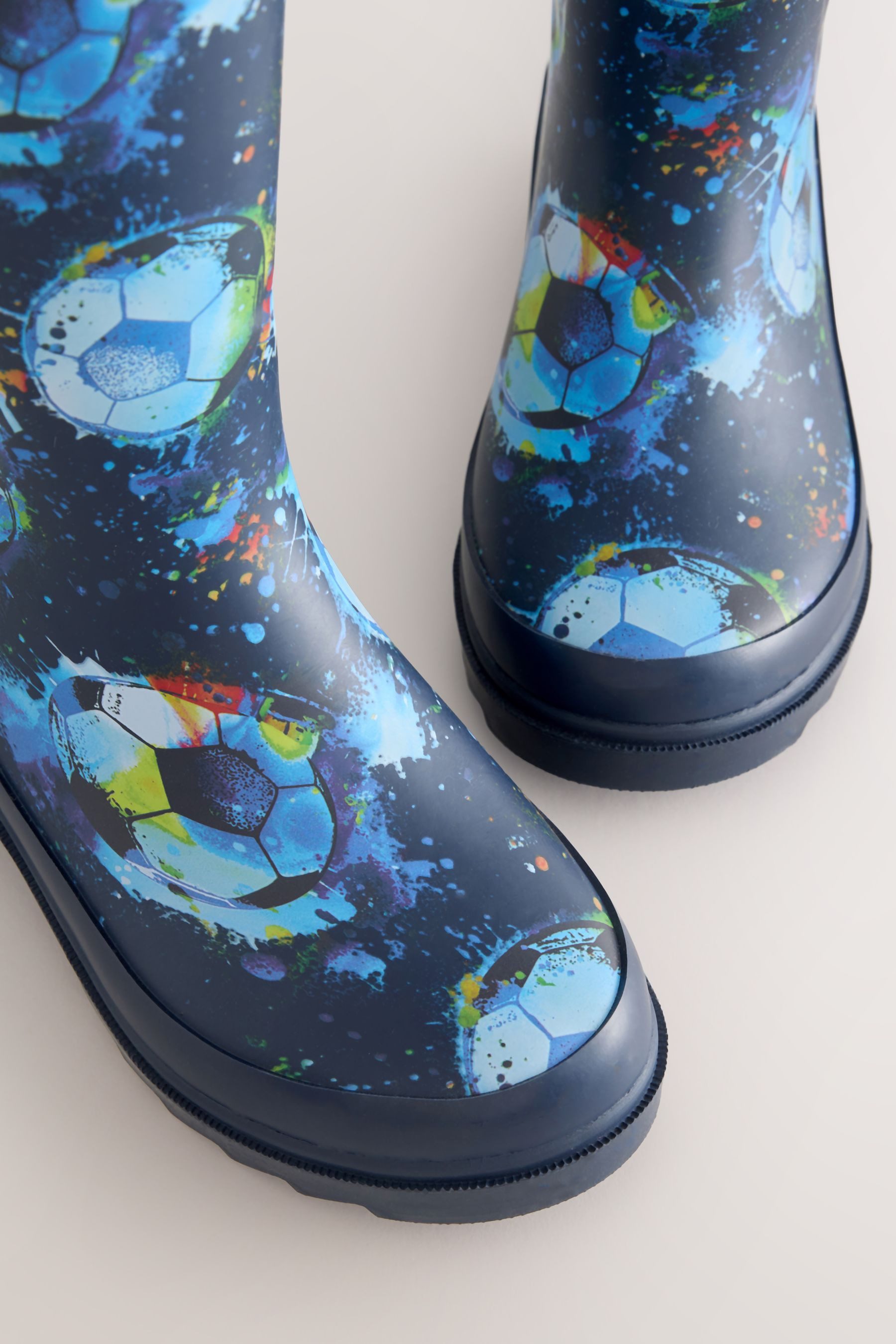 Next Gummistiefel Gummistiefel (1-tlg)
