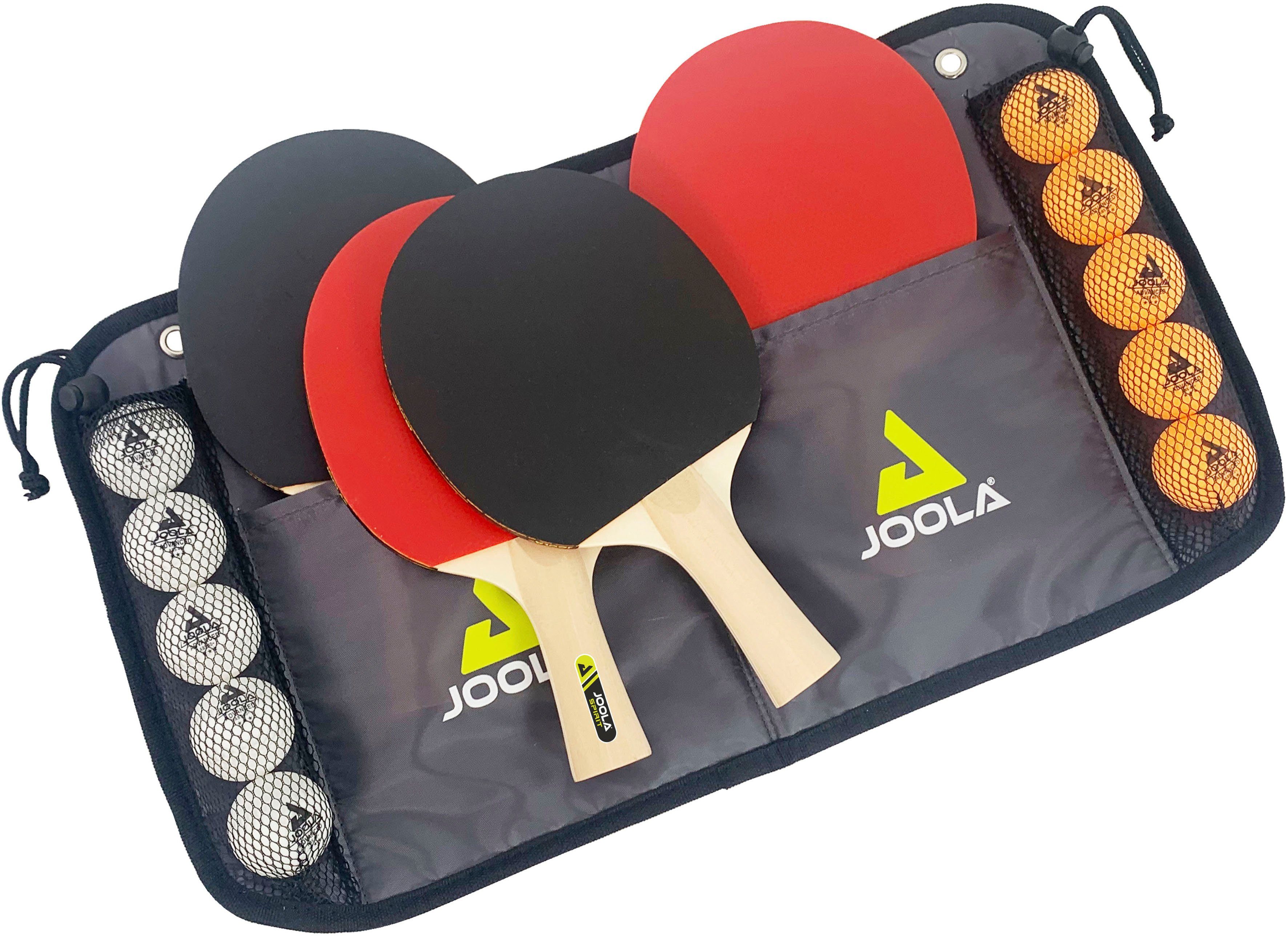 Joola Tischtennisschläger Family Set (Set)