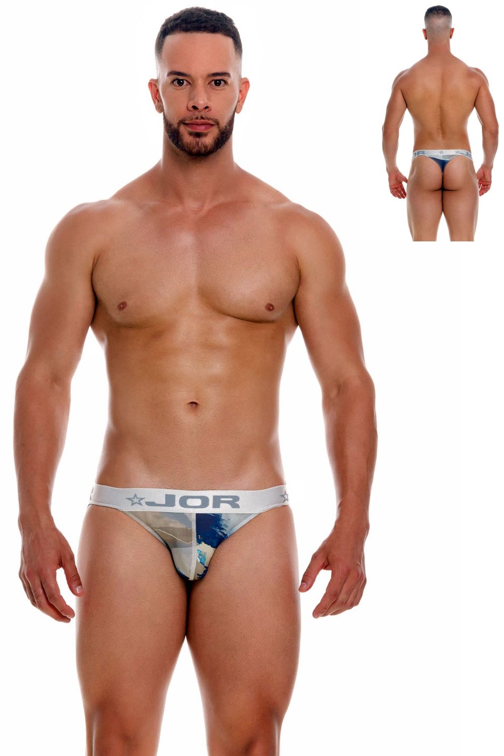 JOR String Jor_2090