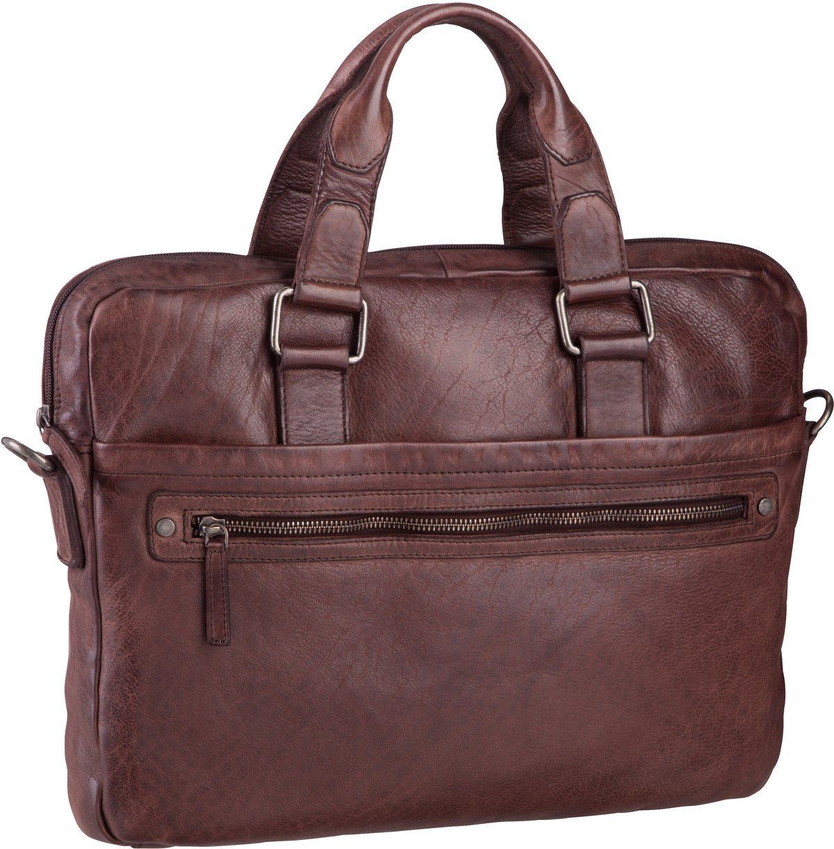 Officebag« Aktentasche Washed Online Kaufen 2908 Greenburry »gbvt 3FKTJu1lc