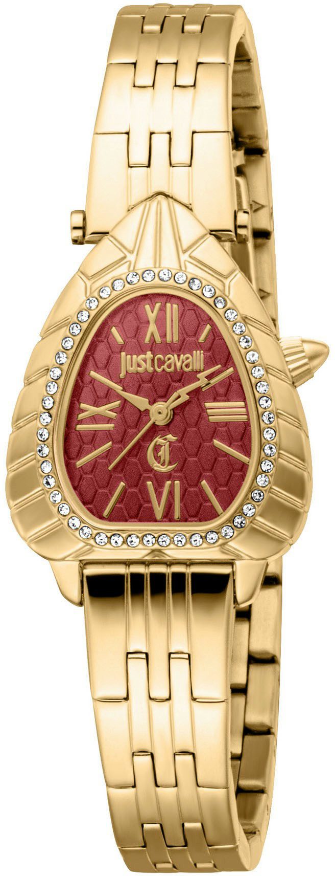 Just Cavalli Time Quarzuhr Perla JC1L366M0065, günstig online kaufen