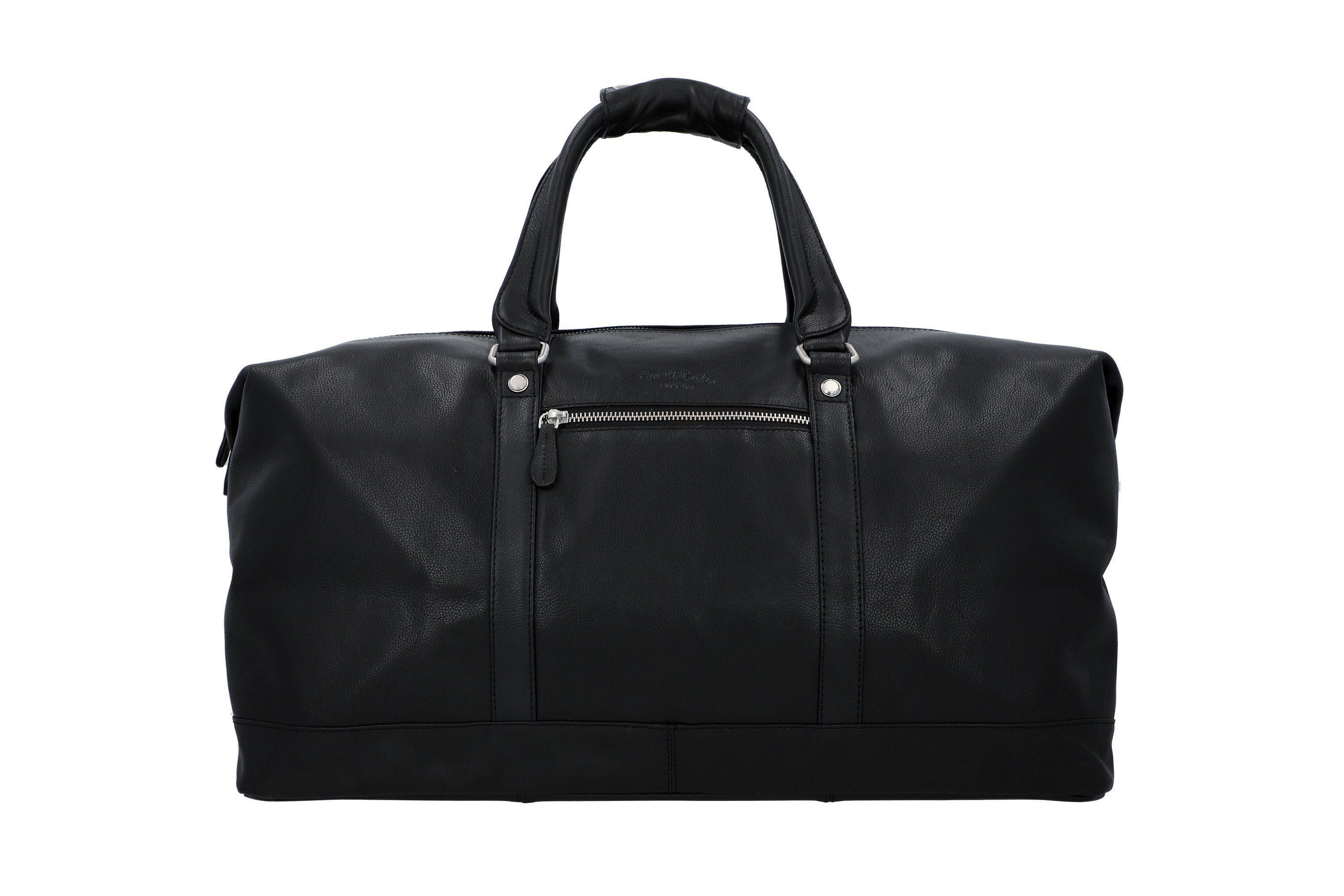 Gusti Leder Shopper Gusti Leder travel bag Ruben (1-tlg)