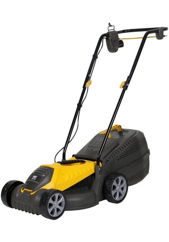 TEXAS Электрическая газонокосилка »Sma...