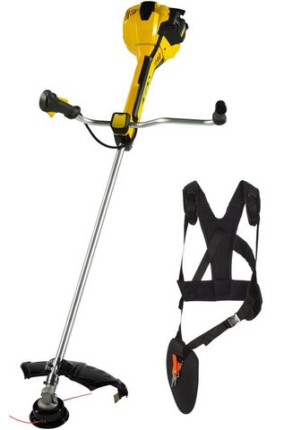 TEXAS Бензиновый триммер »BCP5200&laqu...