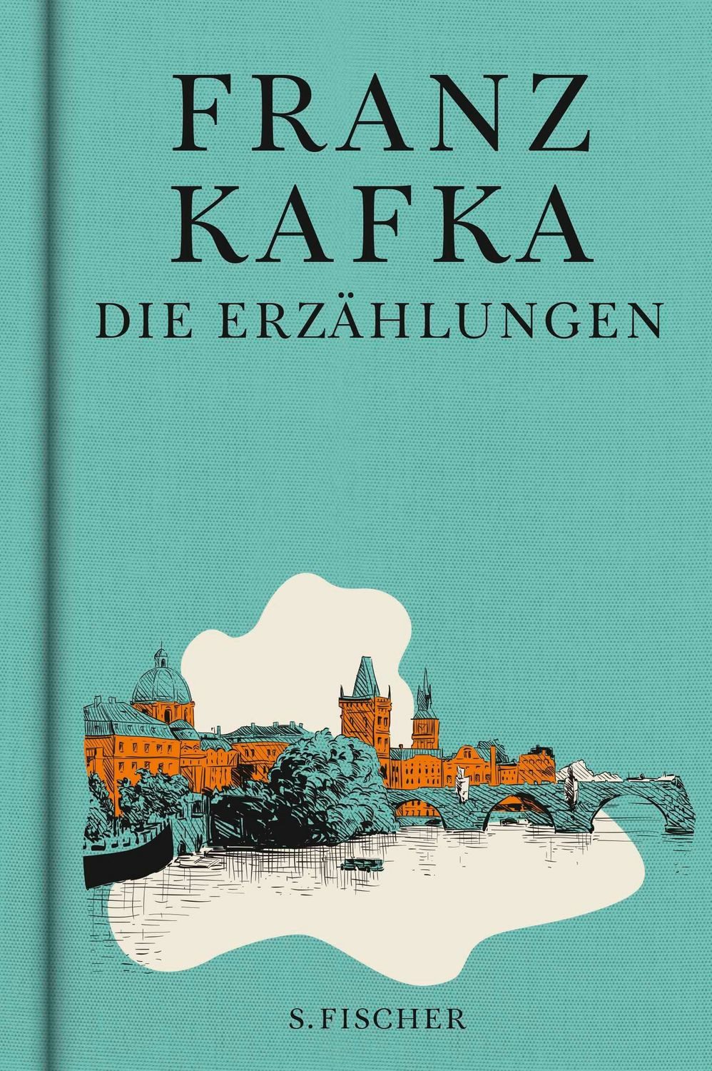 Die Erzählungen / Franz Kafka