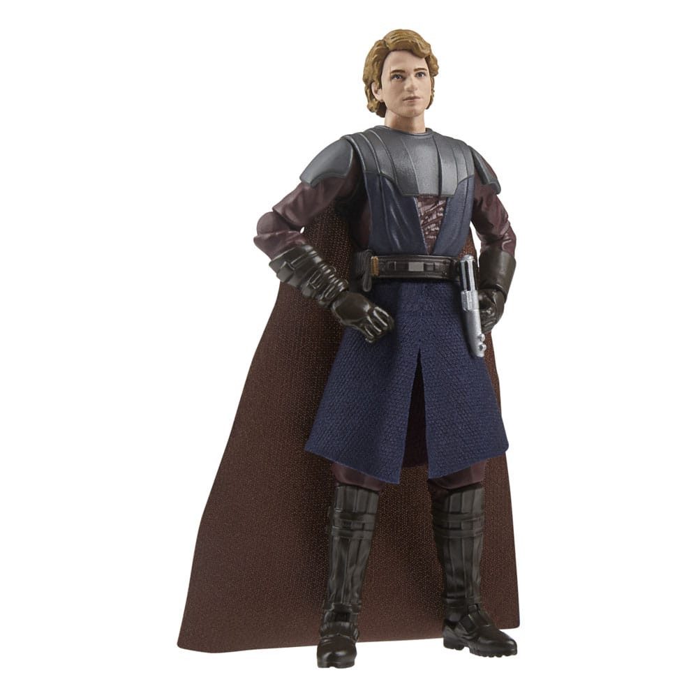 Hasbro Actionfigur Star Wars Vintage Collection 3er-Pack The Journey of Anakin Skywalker