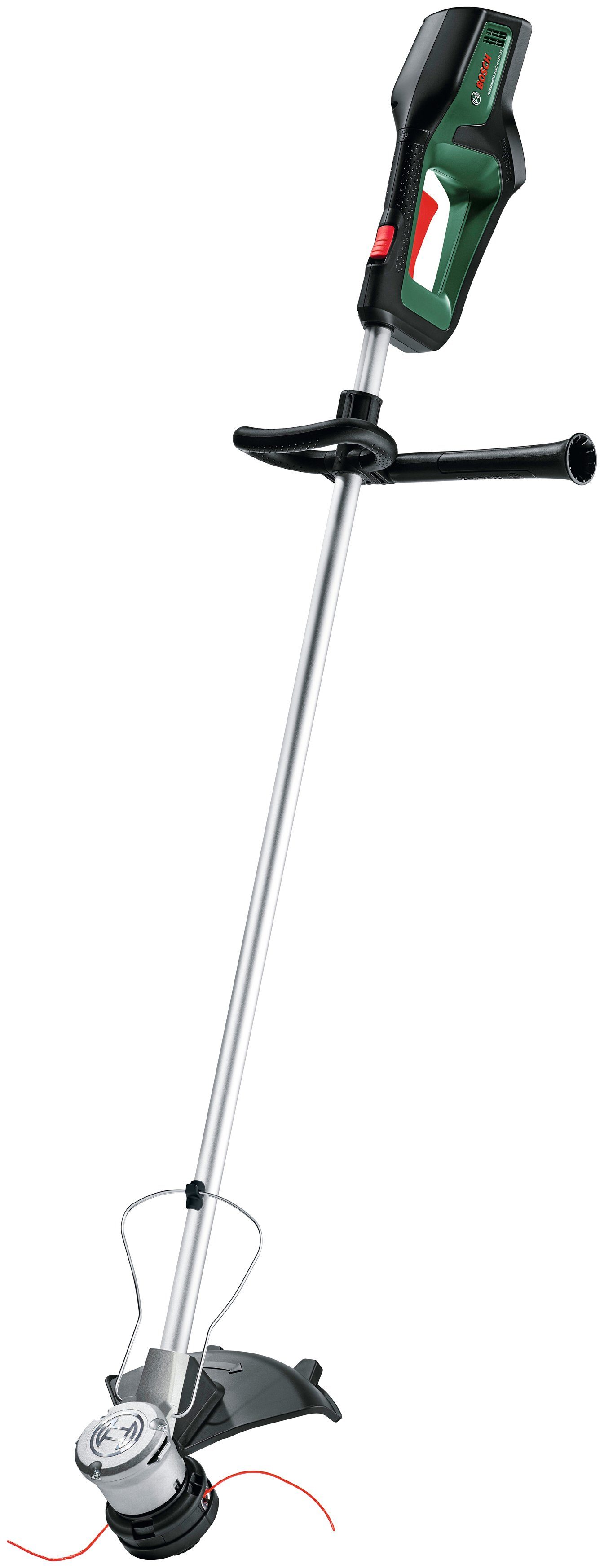 Bosch Home & Garden Akku-Rasentrimmer AdvancedGrassCut 36V-33, ohne Akku und Ladegerät