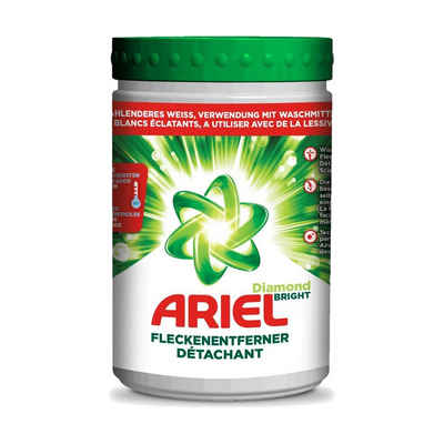 ARIEL Ariel Fleckenentferner 1kg - Löst Flecken auch im kalten Wasser (1er P Fleckentferner