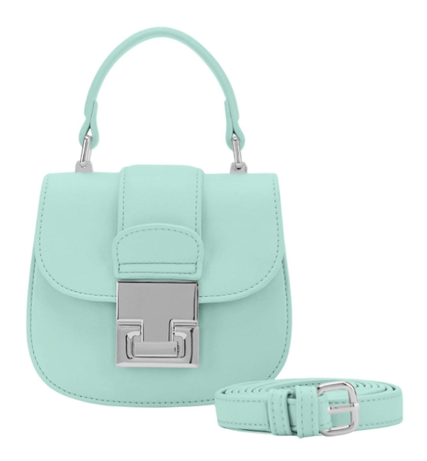 Seidenfelt Manufaktur Handtasche Mini Handbag