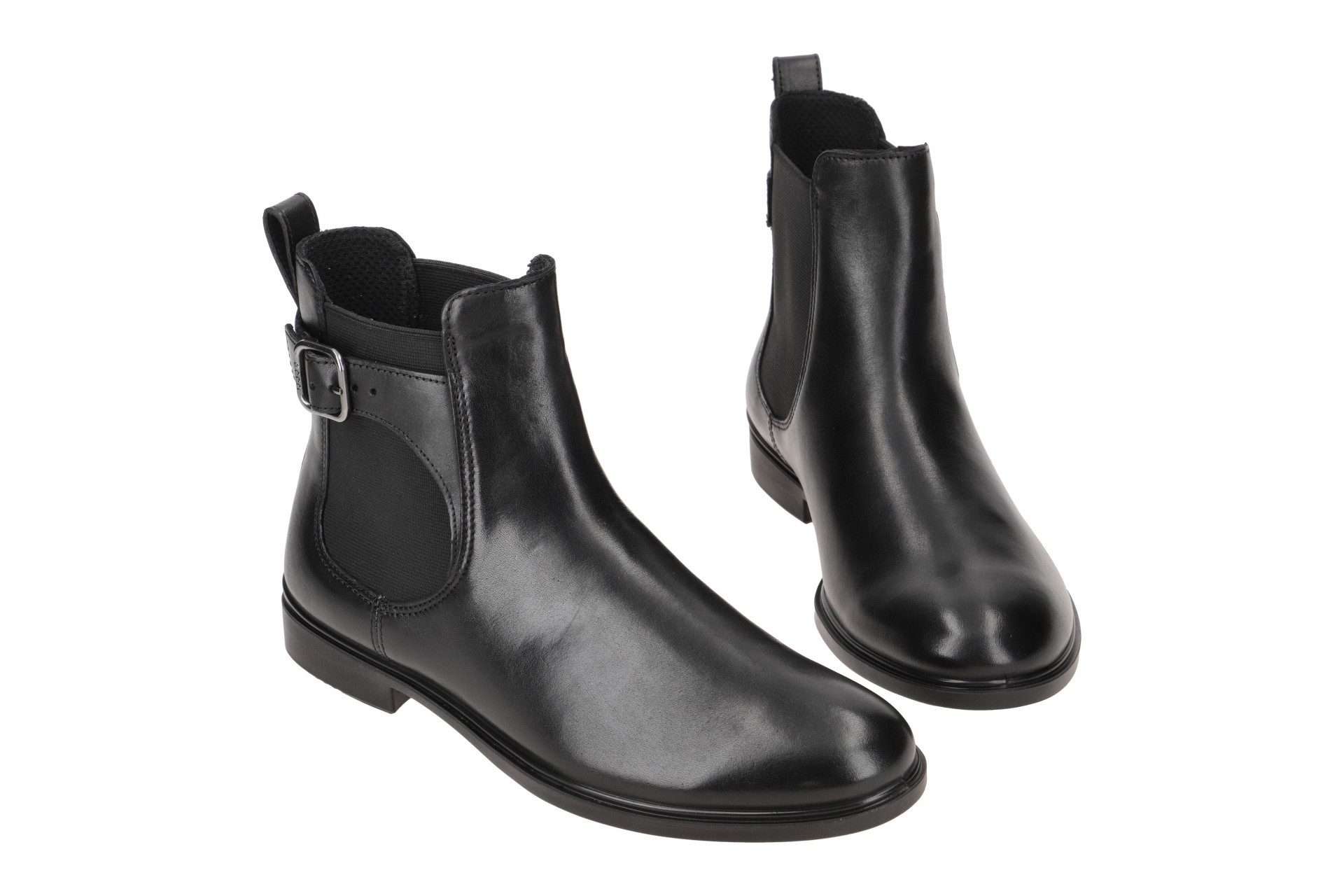 Ecco 20981301001 Stiefel