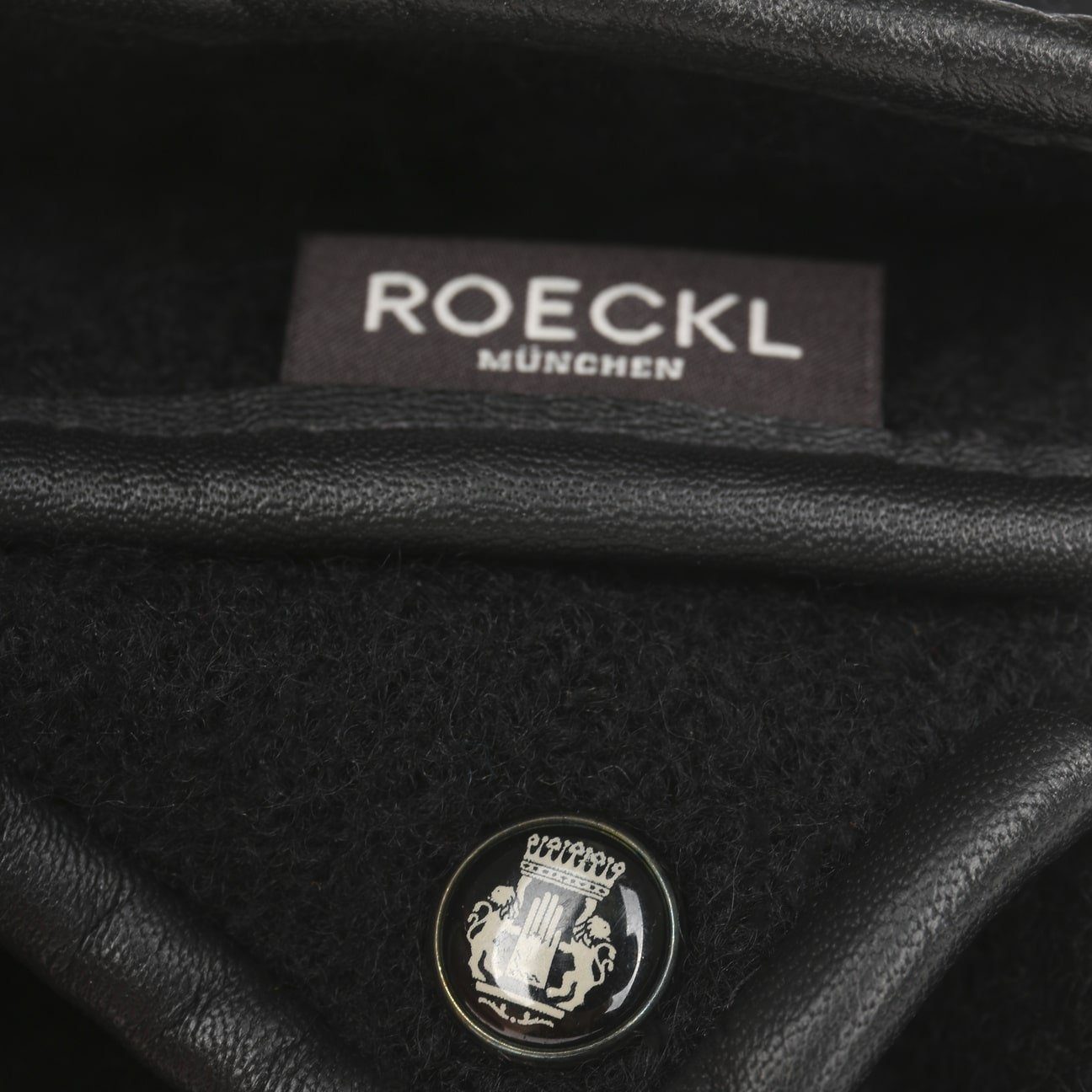 Roeckl Strickhandschuhe (1-St) Handschuhe günstig online kaufen