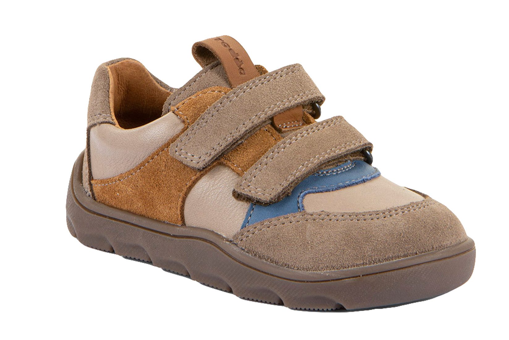 froddo® Froddo Barfußschuhe Zeru Spring Sneaker Bootsschuh