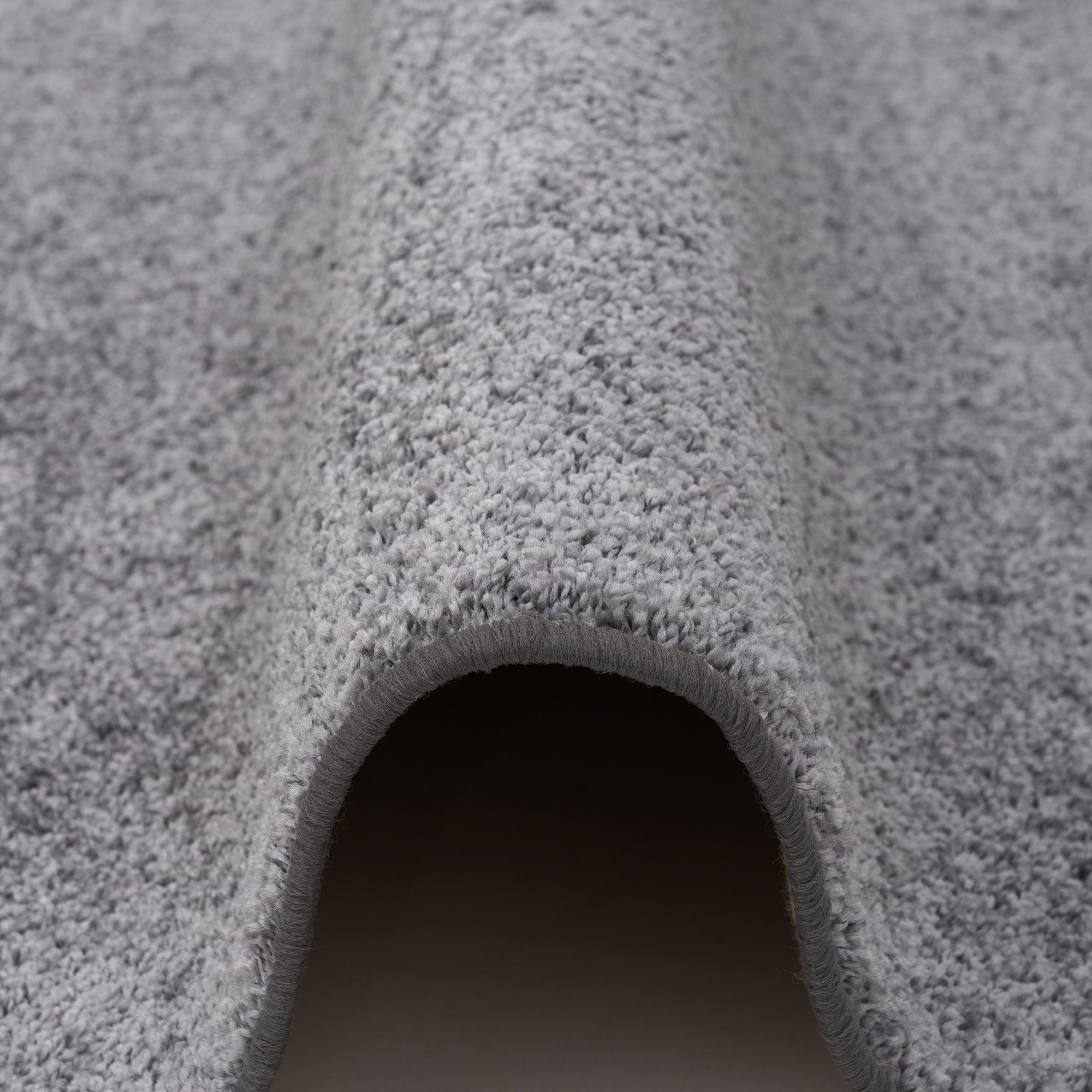Snapstyle Läufer Hochflor Langflor Teppich Läufer Cottage, Rechteckig, Höhe: 22 mm