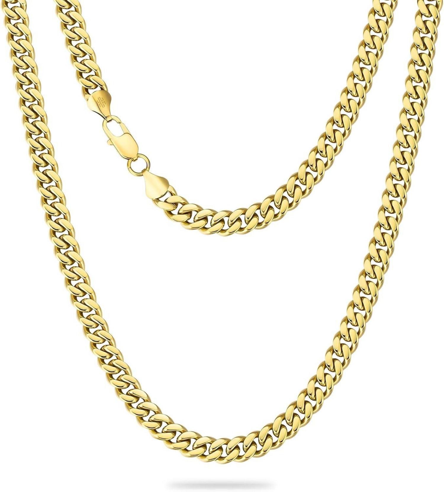 LuxusKollektion Ketten und Armband Set Männer günstig online kaufen