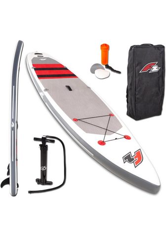 F2 Inflatable SUP-Board »Union 115&...