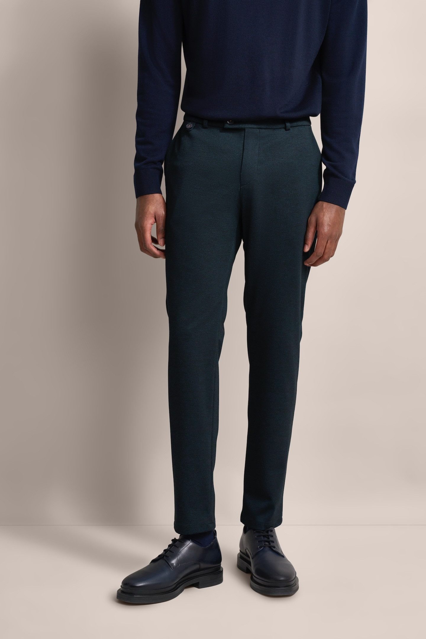 bugatti Chinohose, mit modernem Schnitt günstig online kaufen