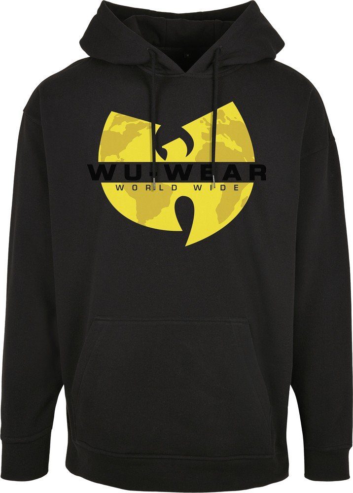 Wu Wear Kapuzenpullover