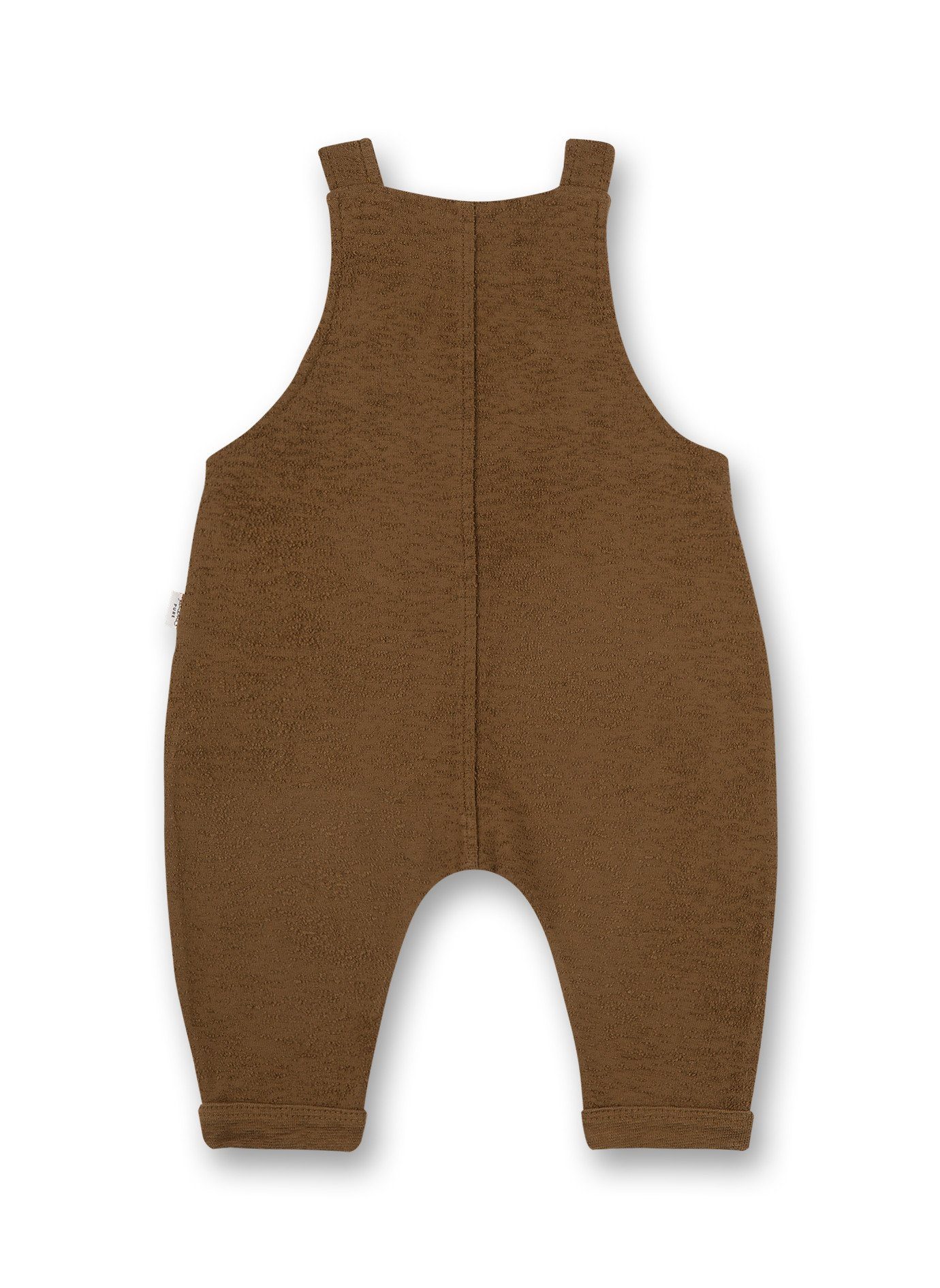 Sanetta Latzhose Sanetta Unisex-Latzhose (10375)