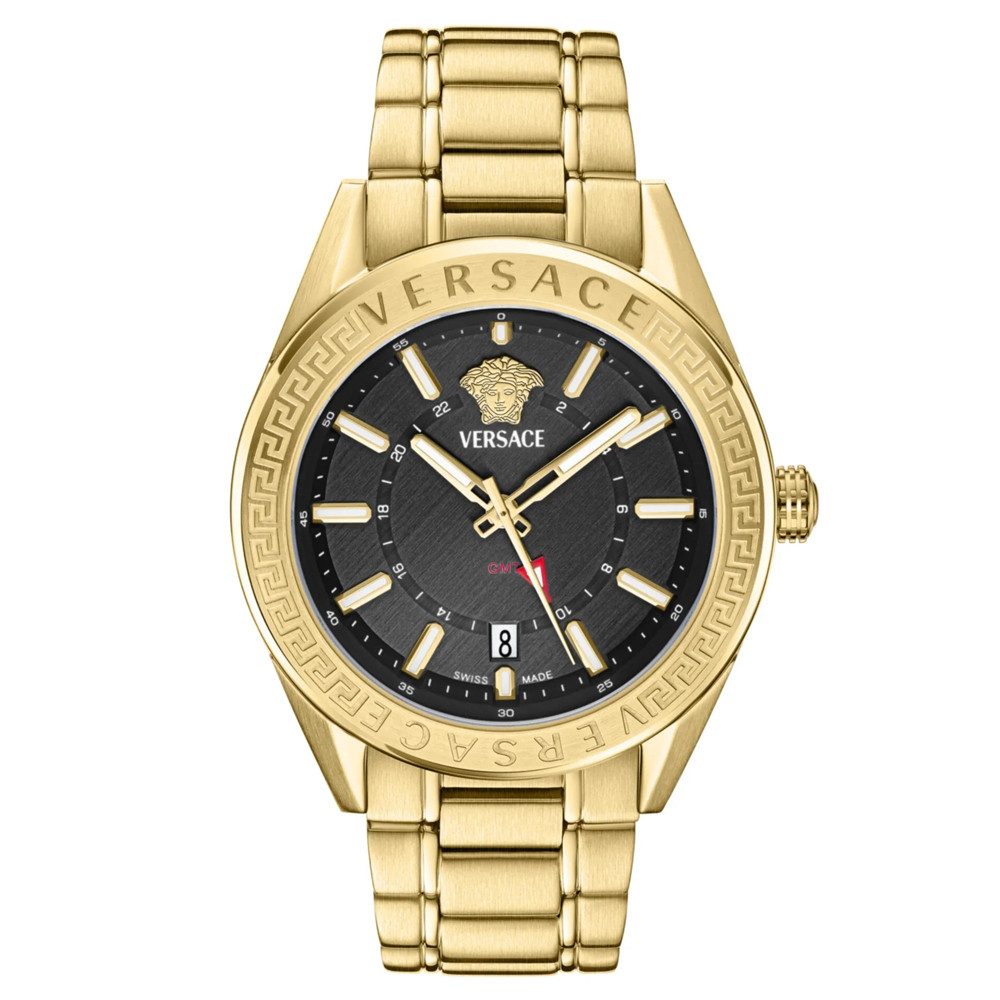 Schweizer Uhr V-CODE GMT VEAFA0724