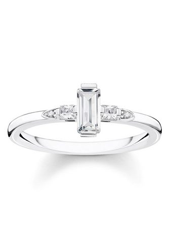THOMAS SABO Кольцо »TR2266-051-14-48 50 52 5...