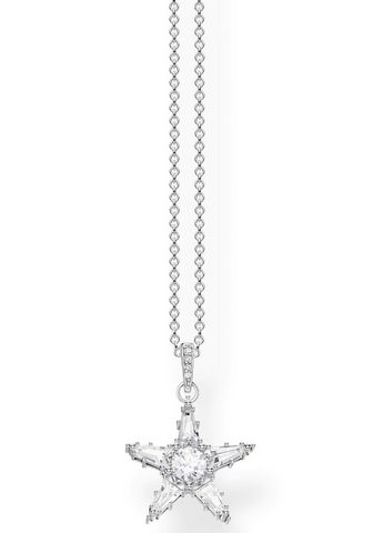 THOMAS SABO Цепочка с кулон »Stern KE1899-05...