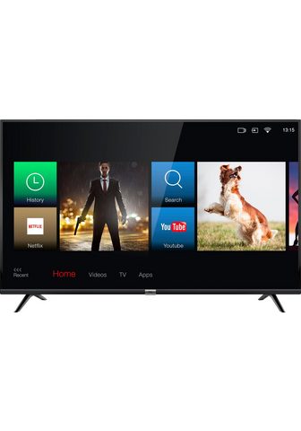 TCL 55DB600 LED-Fernseher (1397 cm / (55 Z...