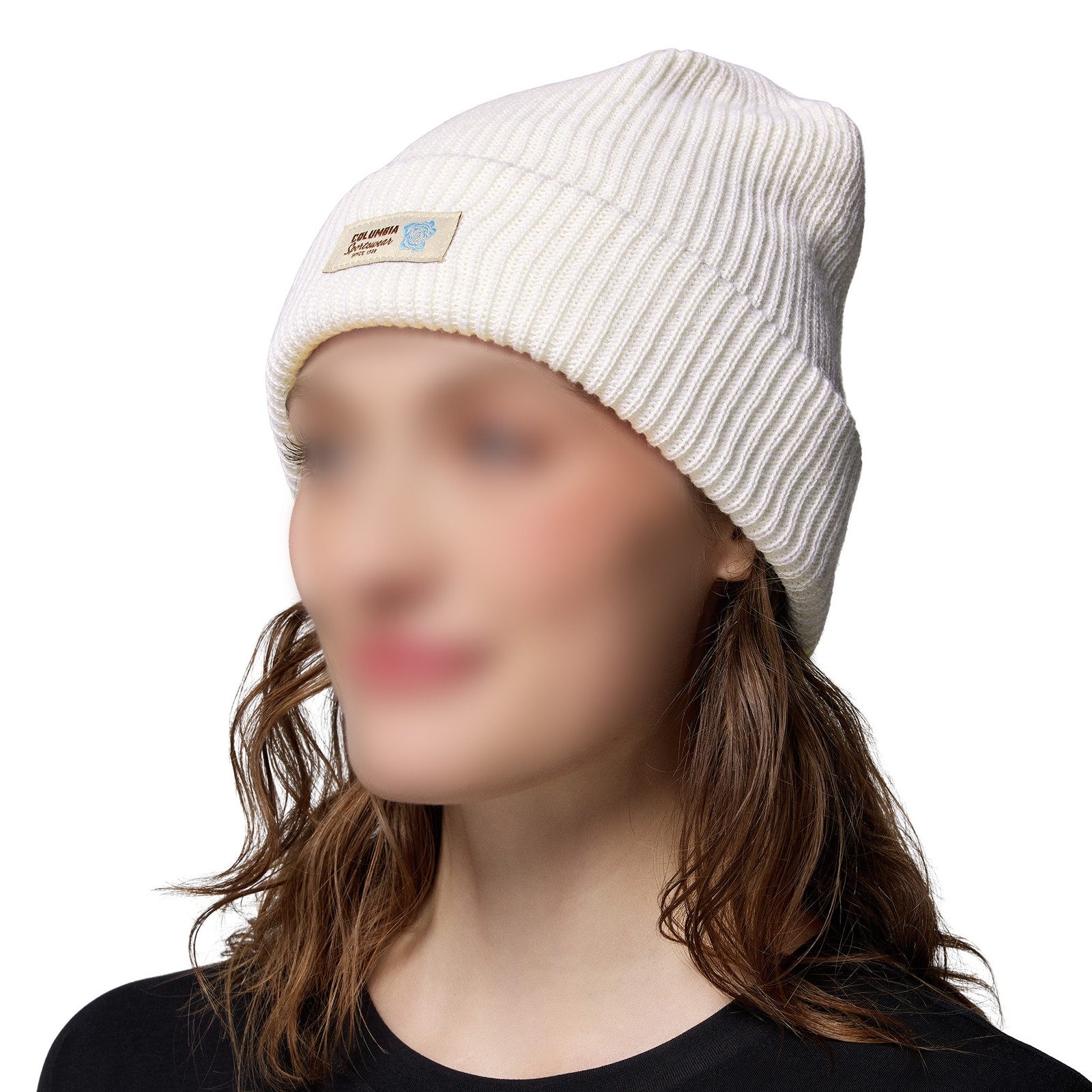 Columbia Beanie Lost Lager™ II Beanie mit breitem Umschlag