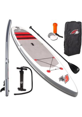 F2 Inflatable SUP-Board »Union 115&...
