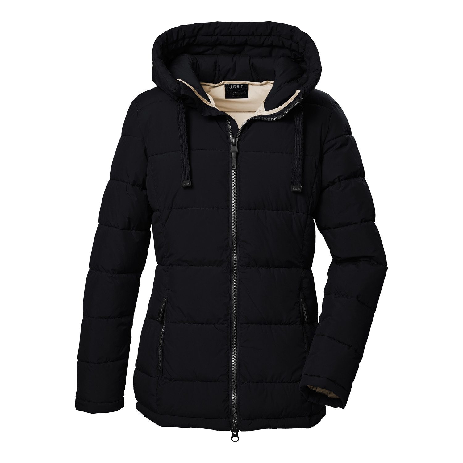 Funktionsjacke Steppjacke GW 68 WMN QLTD JCKT