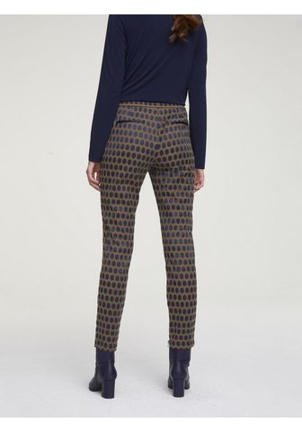 TIMELESS брюки с Schmuckdetails в Jogg...