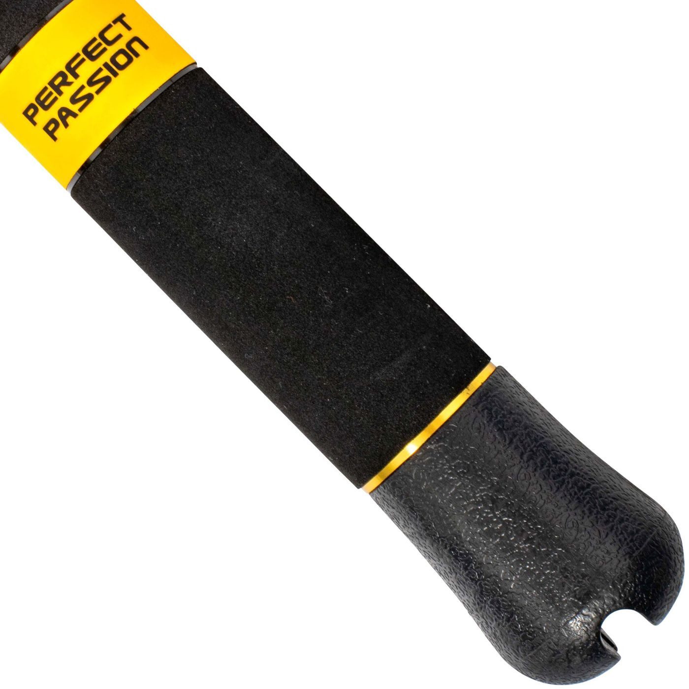 Black Cat Spinnrute 3,20m Perfect Passion XH-S Rute 350g - Wallerrute