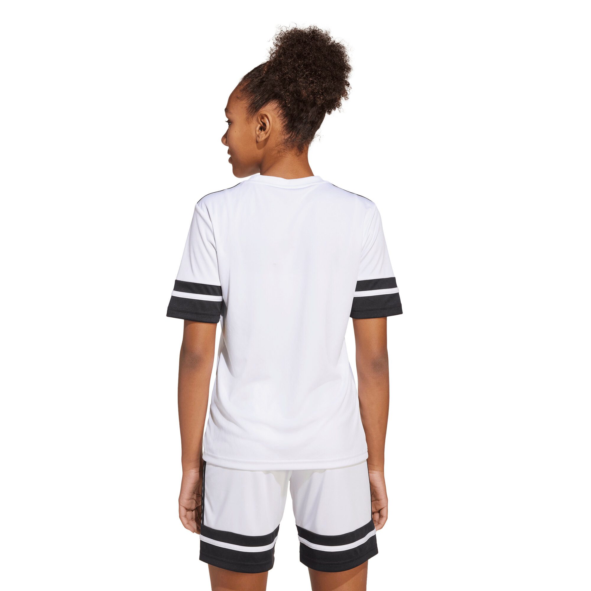 adidas Performance Fußballtrikot adidas Kinder Set Trikot + Hose Squadra 25