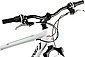 KS Cycling Mountainbike »Heist«, 21 Gang Shimano Altus Schaltwerk, Kettenschaltung, Bild 5