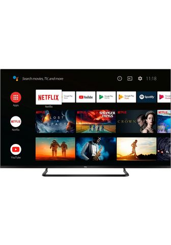 TCL 55EP680 LED-Fernseher (139 cm / (55 Zo...