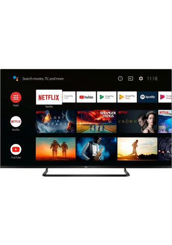 TCL 65EP680 LED-Fernseher (164 cm / (65 Zo...