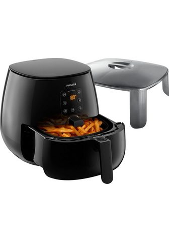 Фритюрница HD9262/90 Airfryer XL 1900 ...
