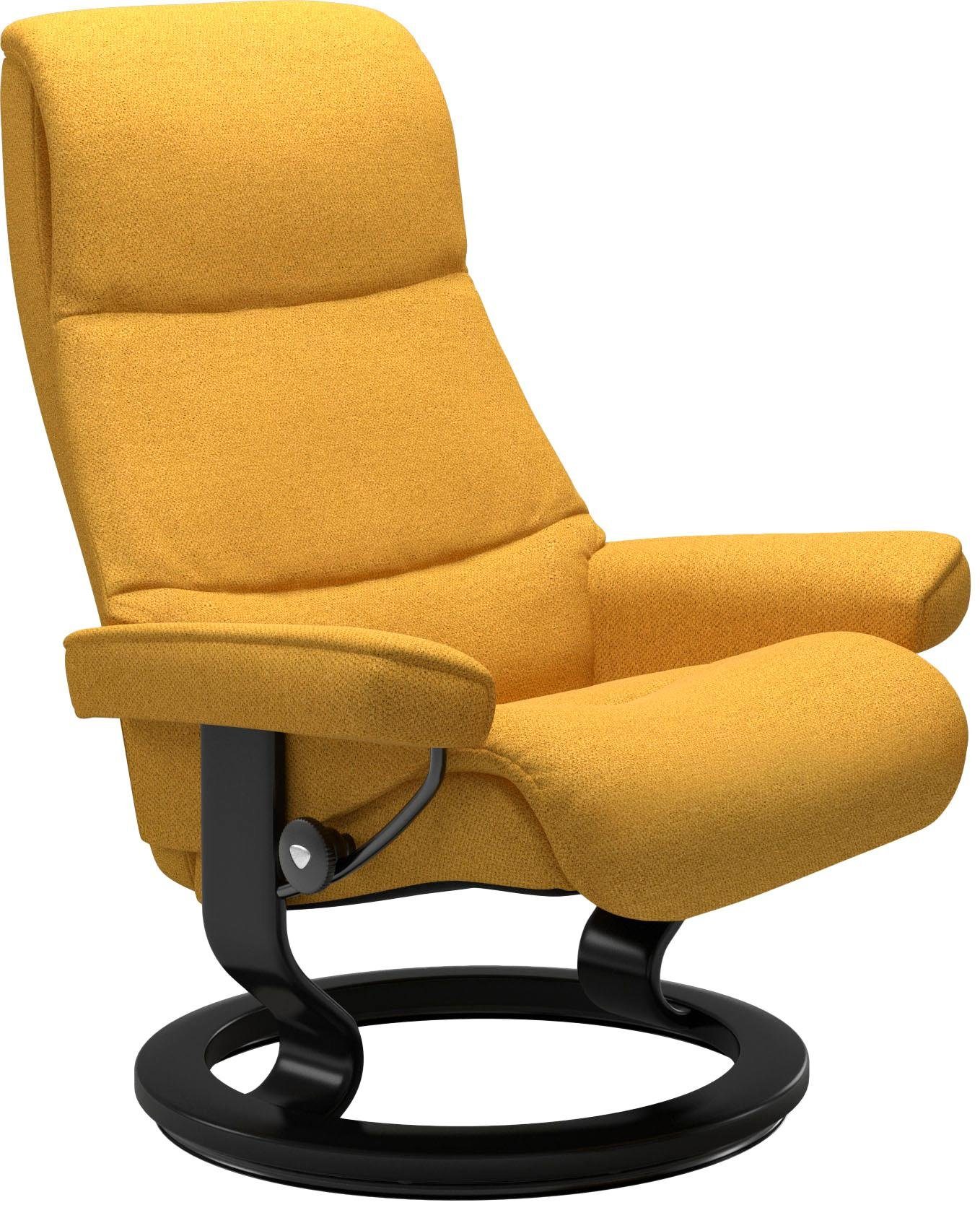 Stressless® Relaxsessel »View«, mit Classic Base, Größe M,Gestell Schwarz online kaufen | OTTO Stressless® Relaxsessel »View«, mit Classic Base, Größe M,Gestell Schwarz online kaufen | OTTO