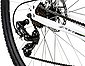 KS Cycling Mountainbike »Heist«, 21 Gang Shimano Altus Schaltwerk, Kettenschaltung, Bild 12