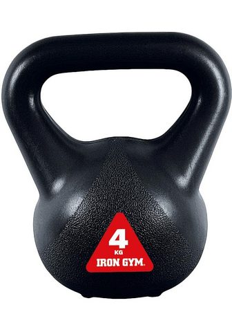 IRON GYM Гиря »Kettlebells 4 kg« 4 ...